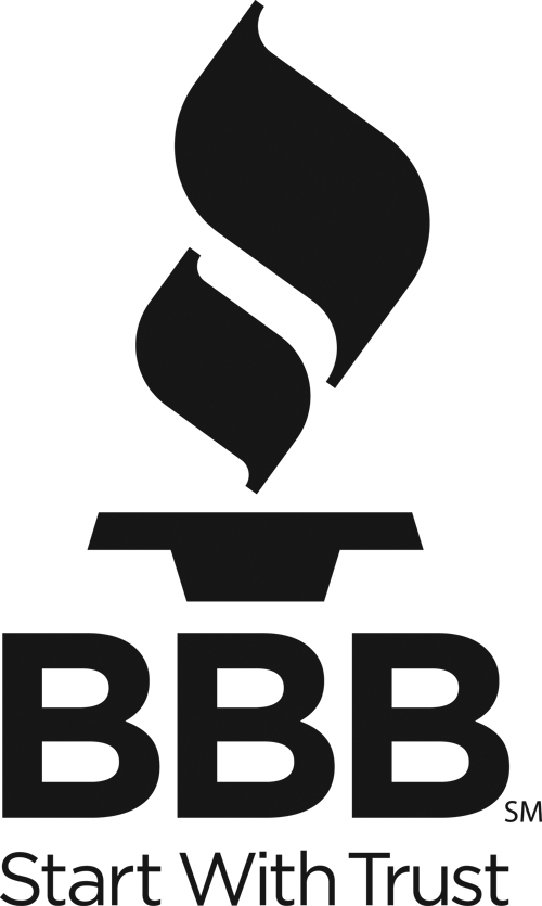 Click to verify BBB accreditation and to see a BBB report.